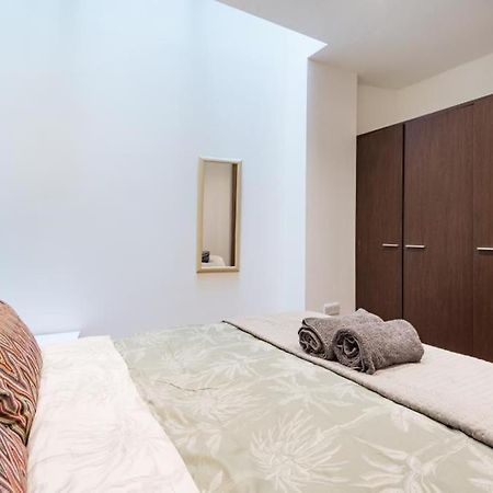 1-Bed Marylebone Apartment ลอนดอน ภายนอก รูปภาพ