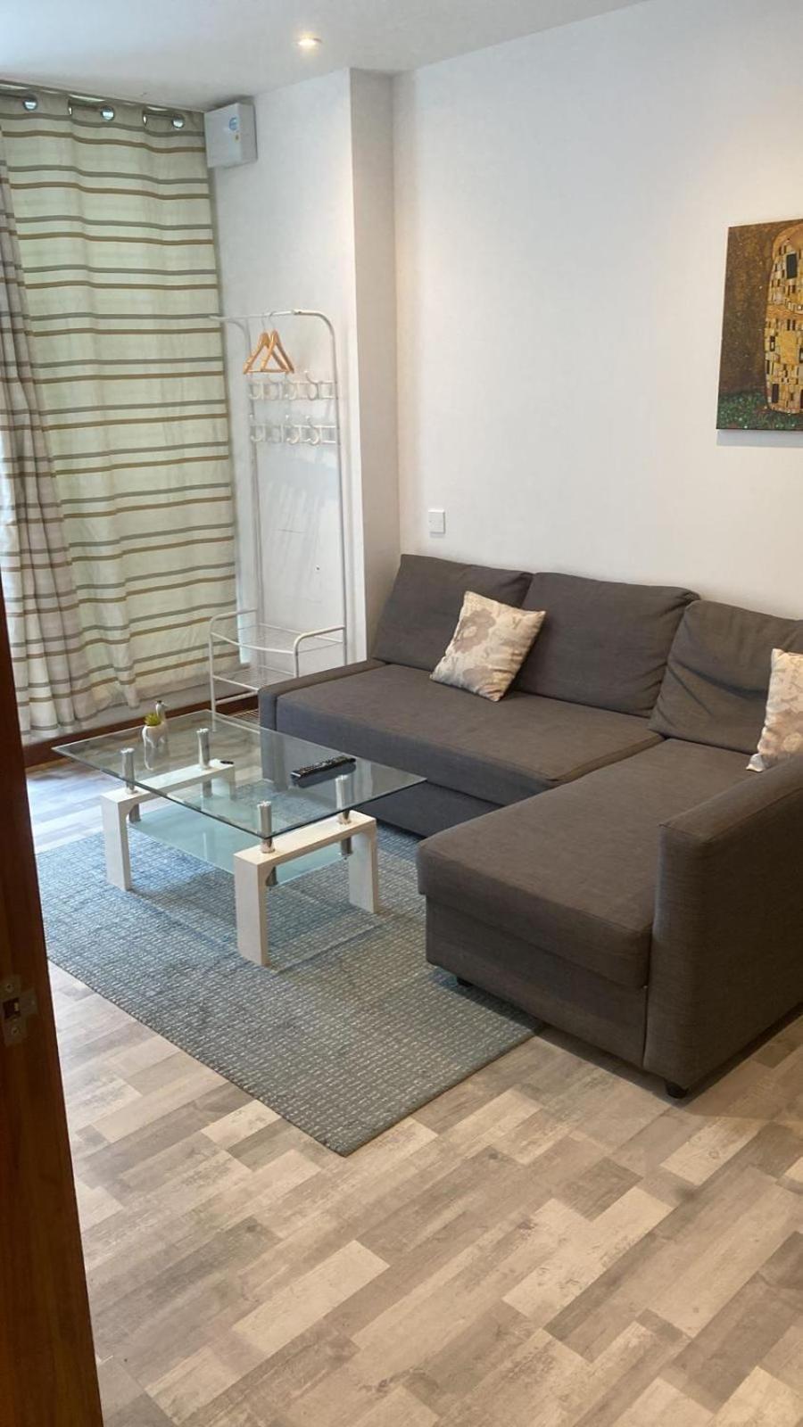 1-Bed Marylebone Apartment ลอนดอน ภายนอก รูปภาพ