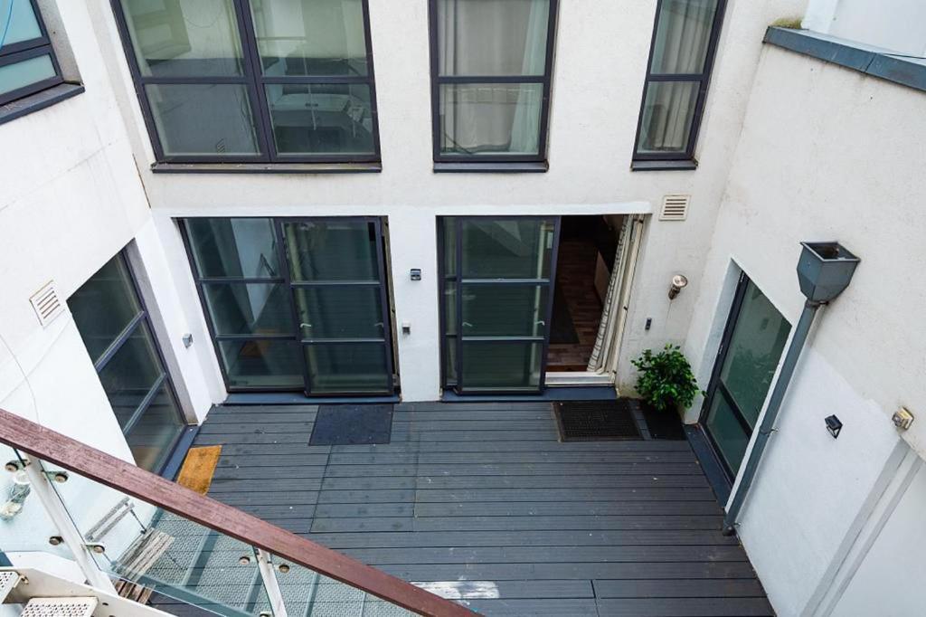 1-Bed Marylebone Apartment ลอนดอน ภายนอก รูปภาพ