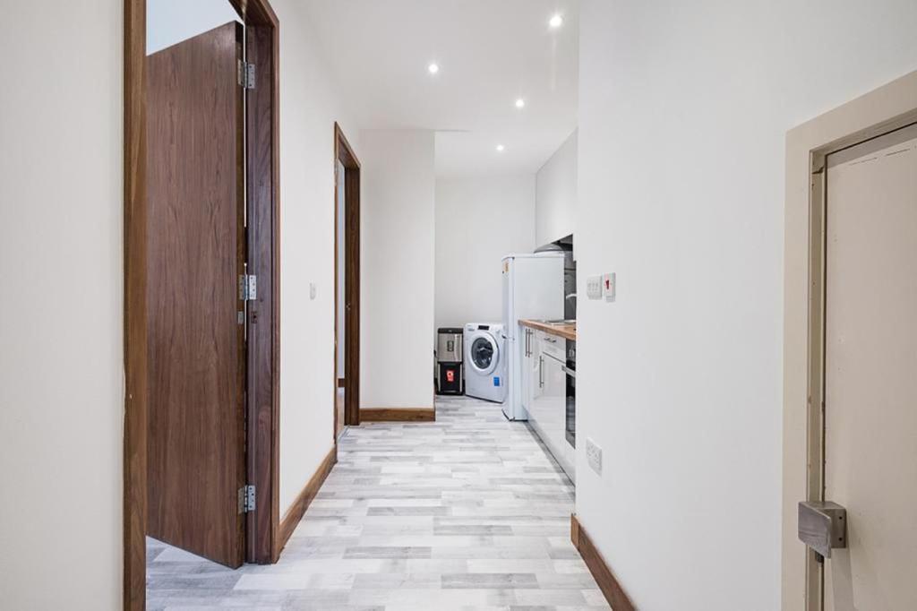 1-Bed Marylebone Apartment ลอนดอน ภายนอก รูปภาพ